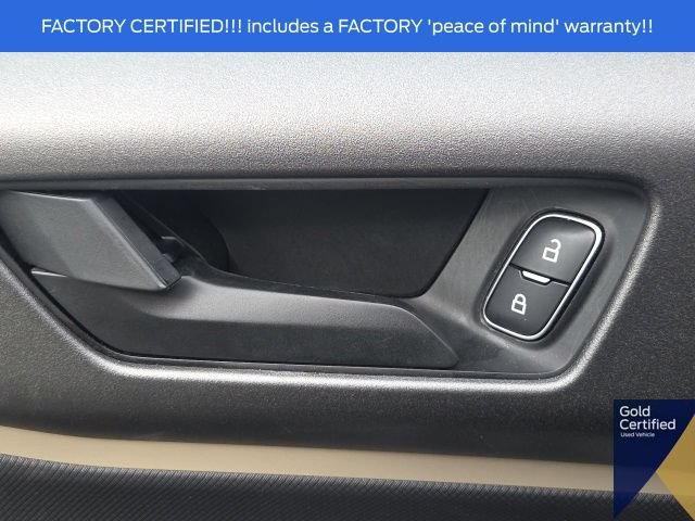 Certified 2025 Ford Bronco Sport Big Bend AWD/4WD image 26