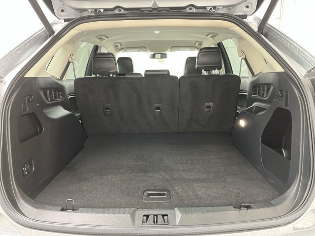 Certified 2024 Ford Edge SEL w/ Convenience Package AWD/4WD image 27