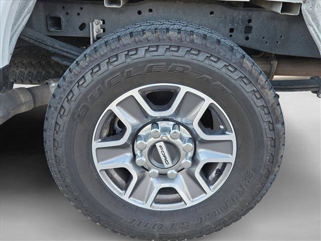 Certified 2025 Ford F250 Lariat AWD/4WD image 18