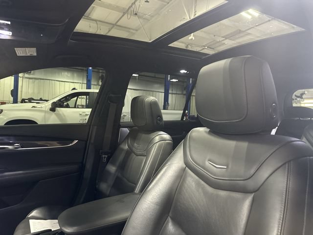 Used 2020 Cadillac XT6 Sport AWD/4WD image 20