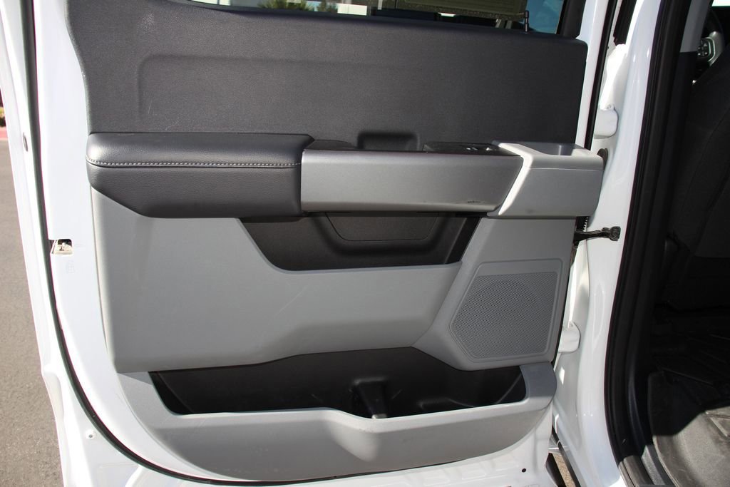 Certified 2025 Ford F250 XLT image 20