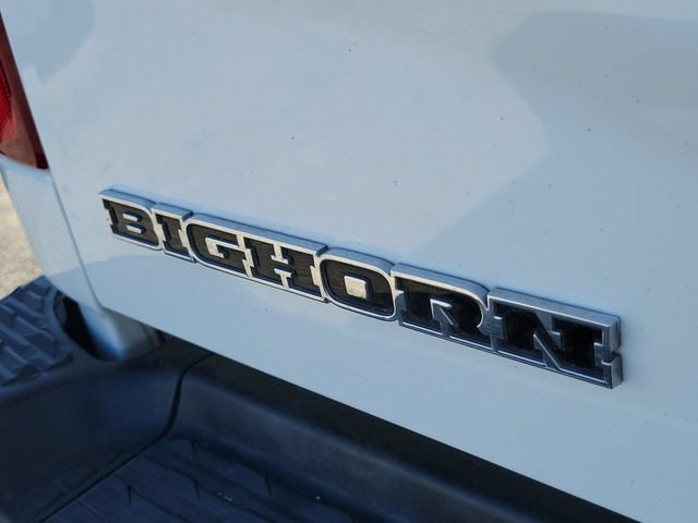 Used 2022 RAM 2500 Big Horn AWD/4WD image 6