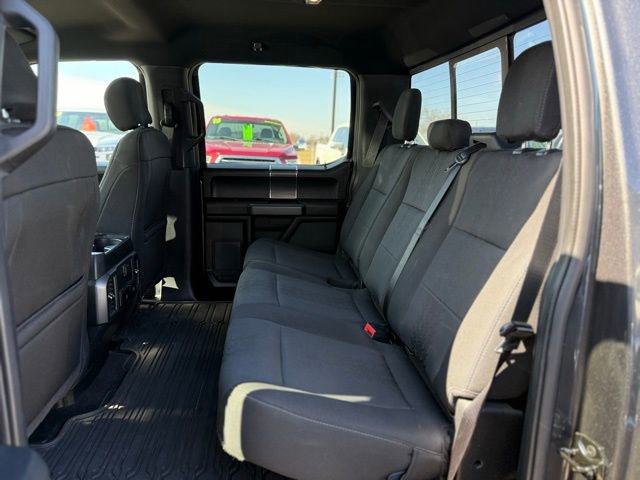 Certified 2020 Ford F150 XLT w/ Equipment Group 302A Luxury image 24