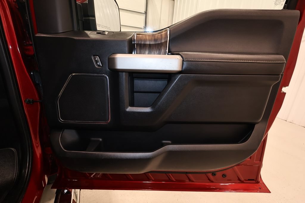 Certified 2020 Ford F150 Lariat AWD/4WD image 19