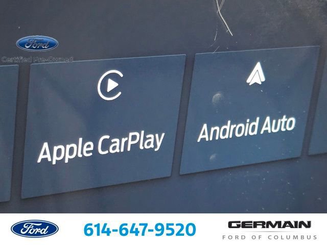 Certified 2024 Ford Expedition Limited AWD/4WD image 36