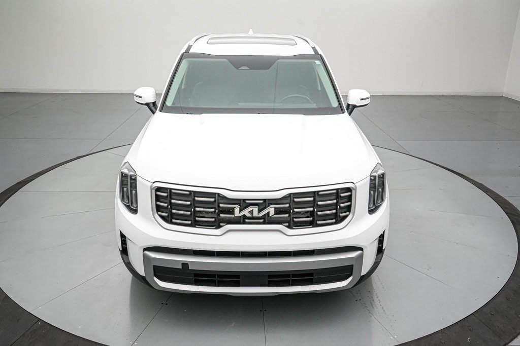 Used 2023 Kia Telluride S w/ S Sunroof Package AWD/4WD image 9