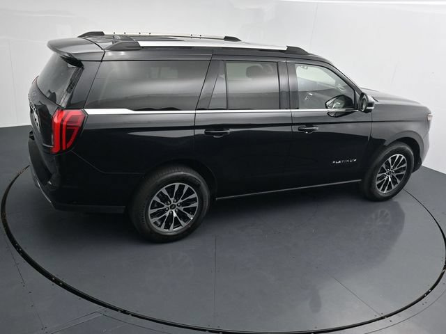 Certified 2025 Ford Expedition Platinum AWD/4WD image 31