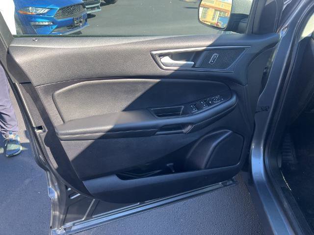 Certified 2022 Ford Edge SE image 25