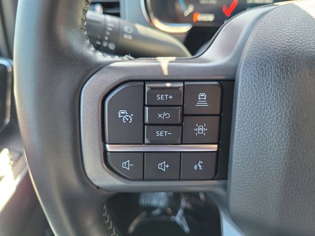 Certified 2023 Ford F150 Lariat w/ Equipment Group 502A High image 10