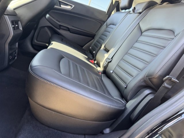 Certified 2022 Ford Edge SEL w/ Convenience Package image 13