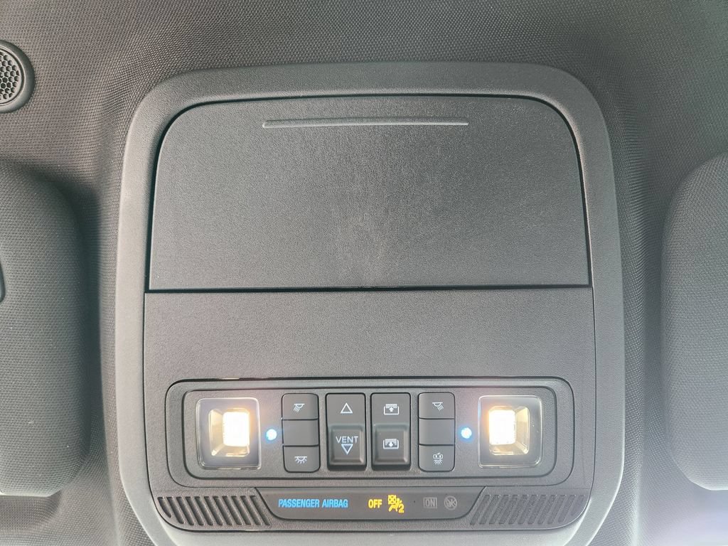 Certified 2024 Ford Explorer ST w/ Equipment Group 401A AWD/4WD image 29