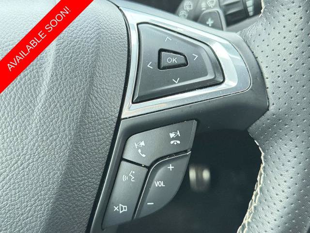 Certified 2024 Ford Edge ST w/ Equipment Group 401A AWD/4WD image 24