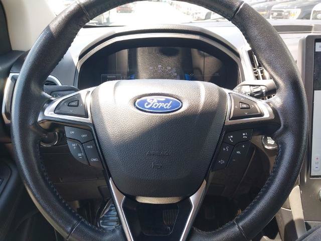 Certified 2024 Ford Edge SEL AWD/4WD image 18