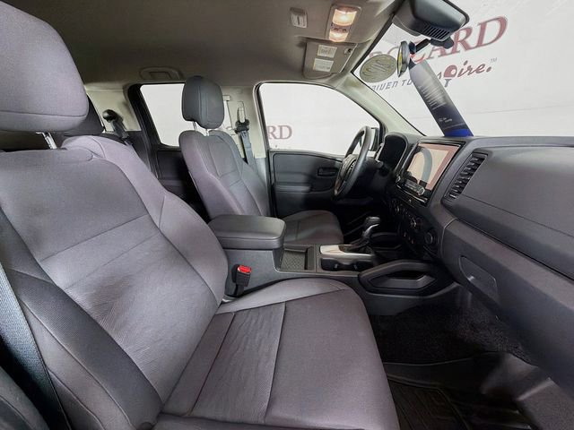 Used 2022 Nissan Frontier S w/ Technology Package AWD/4WD image 30