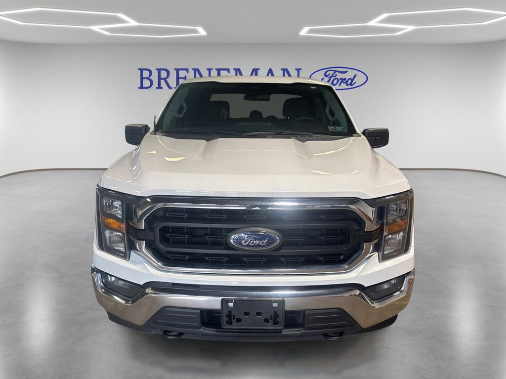 Certified 2023 Ford F150 XLT AWD/4WD image 2