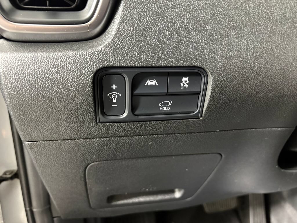 Used 2023 Kia Sorento EX w/ Panoramic Sunroof Package FWD image 13
