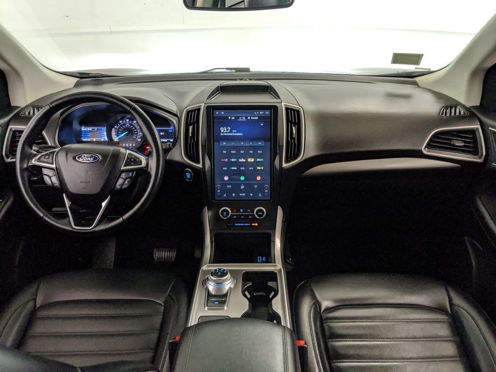 Certified 2023 Ford Edge SEL w/ Convenience Package AWD/4WD image 7