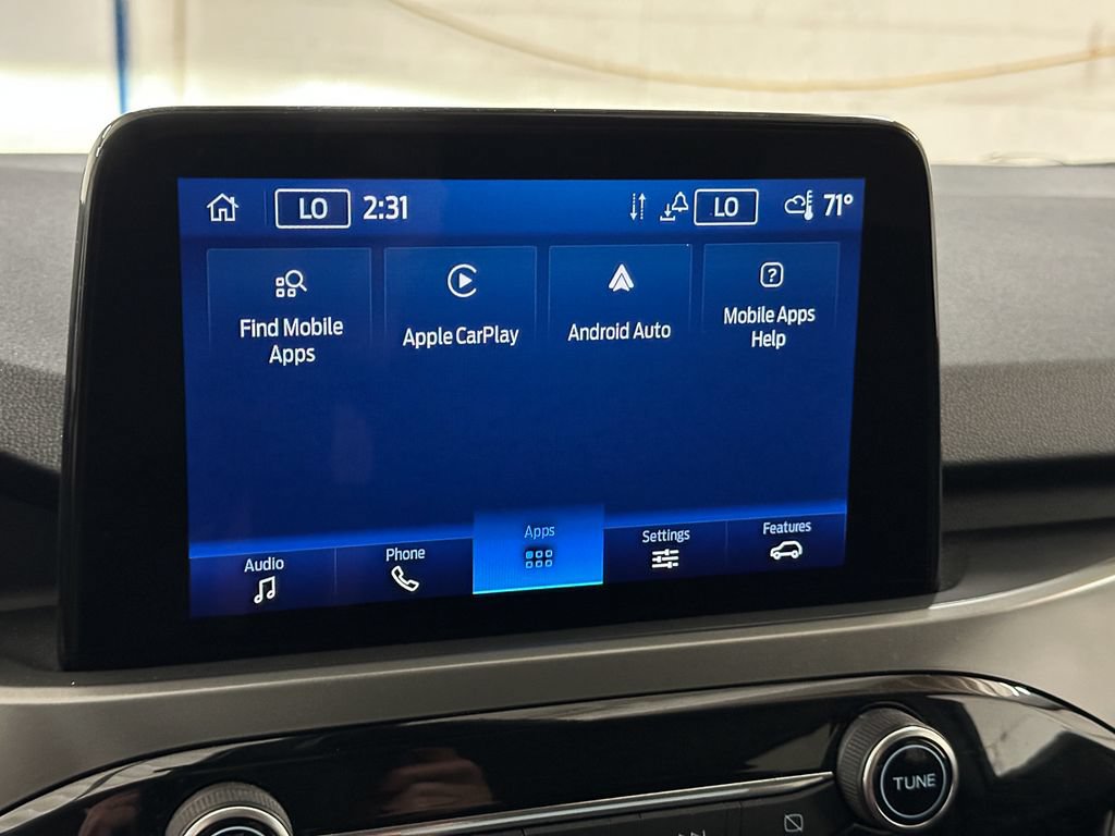 Certified 2024 Ford Escape Active AWD/4WD image 47