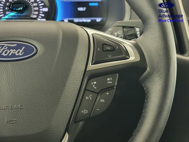 Certified 2024 Ford Edge SEL w/ Convenience Package AWD/4WD image 29