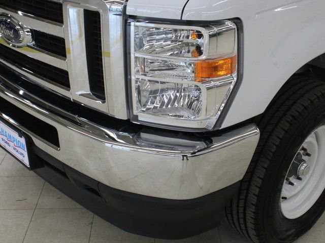 Certified 2024 Ford E-350 and Econoline 350 Super Duty w/ Power Windows & Locks Group image 9