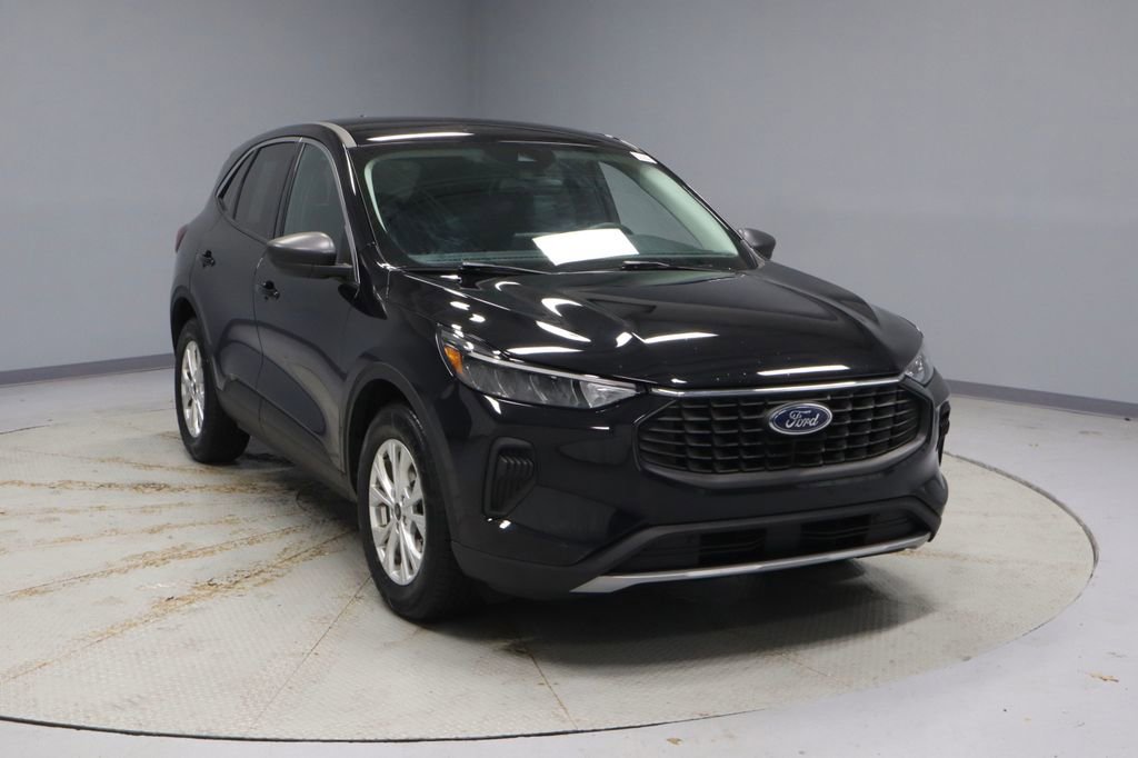 Certified 2023 Ford Escape Active