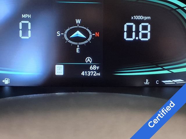 Used 2025 Hyundai Palisade SEL FWD image 19
