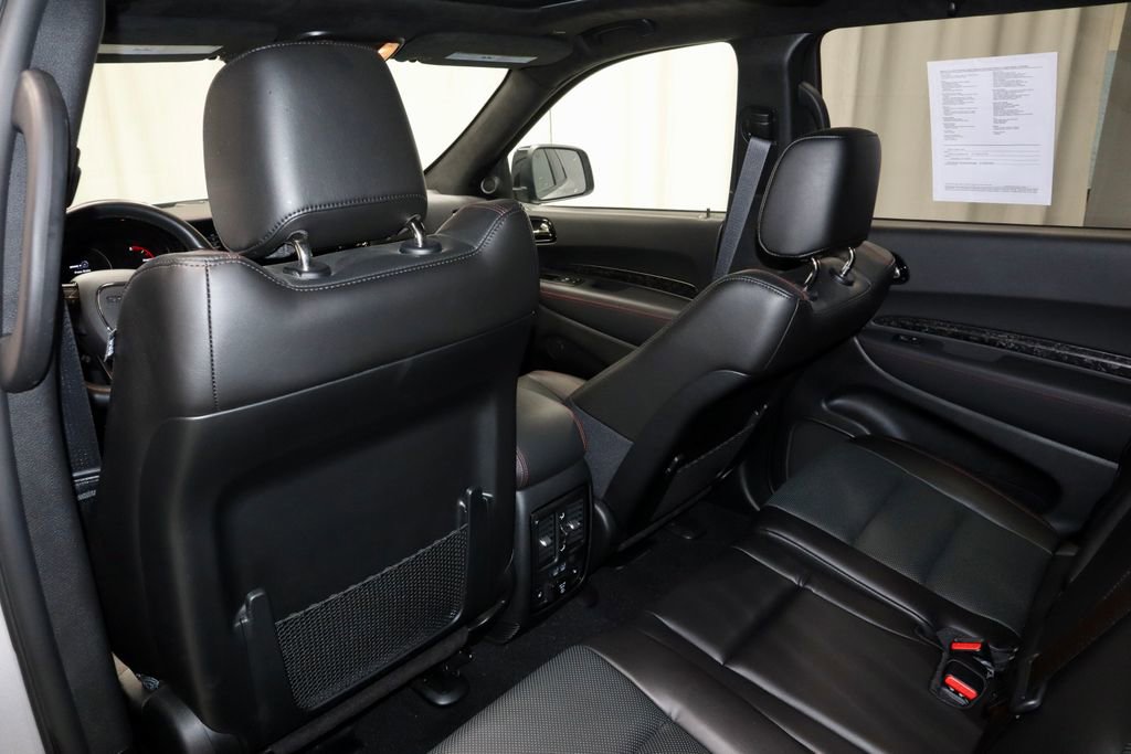 Used 2024 Dodge Durango R/T AWD/4WD image 22