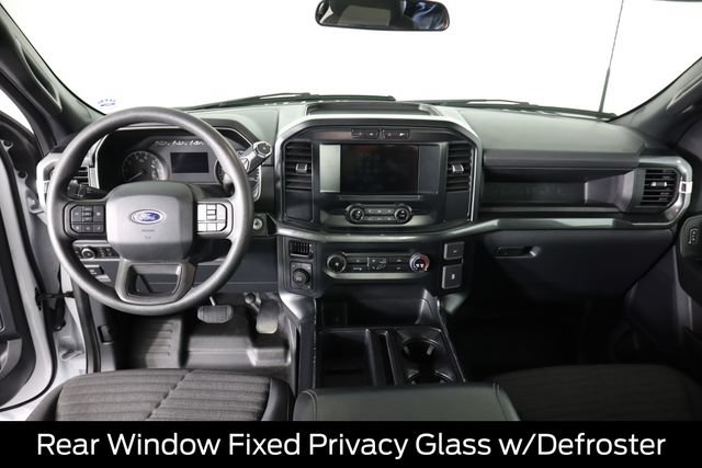 Certified 2023 Ford F150 XL w/ STX Appearance Package AWD/4WD image 33