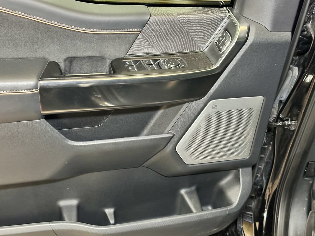 Certified 2023 Ford F150 Platinum AWD/4WD image 27