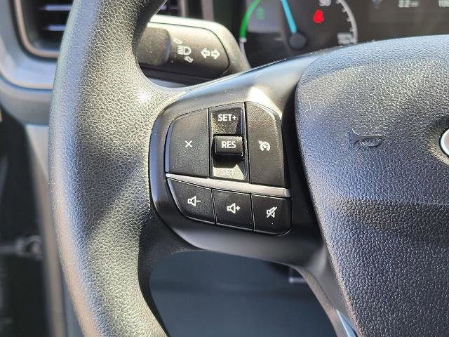 Certified 2024 Ford Maverick XL FWD image 25
