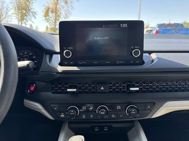 Used 2024 Honda Accord EX image 24