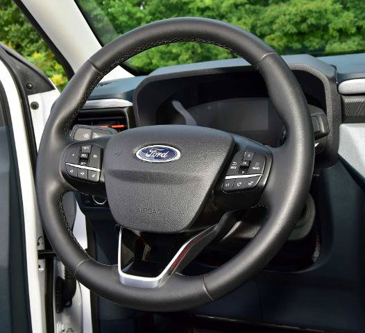 Certified 2024 Ford Maverick XLT w/ XLT Luxury Package AWD/4WD image 14