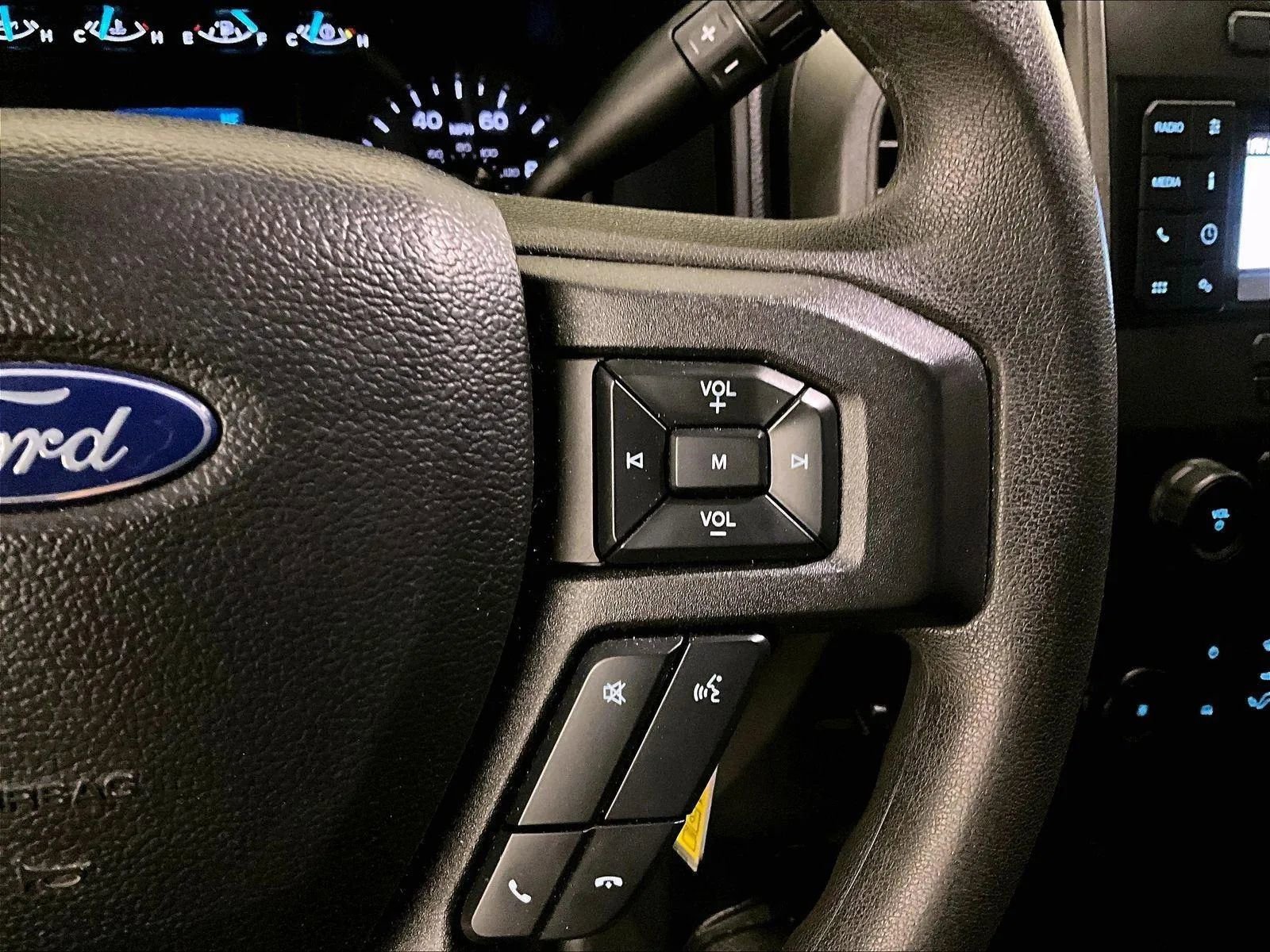 Certified 2021 Ford F250 XL w/ Power Equipment Group image 19