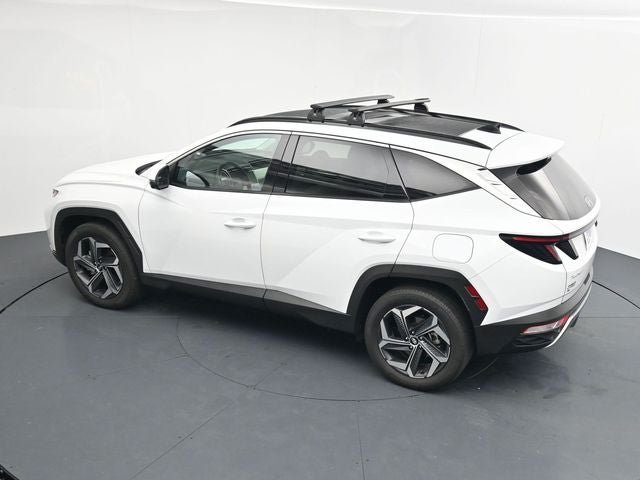 Used 2024 Hyundai Tucson Limited AWD/4WD image 30