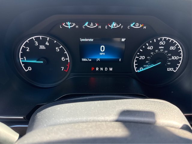 Certified 2023 Ford F150 XL w/ STX Appearance Package AWD/4WD image 26