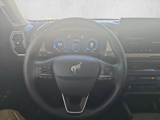 Certified 2025 Ford Bronco Sport Big Bend image 13