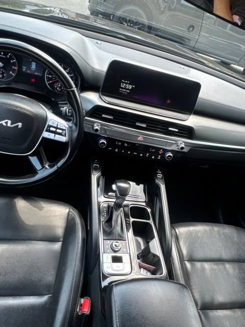 Used 2022 Kia Telluride S AWD/4WD image 30