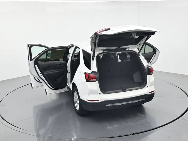 Used 2024 Chevrolet Equinox LT FWD image 48
