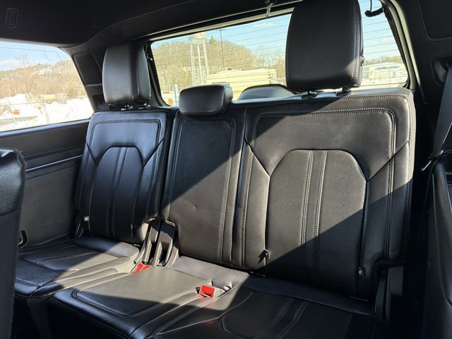 Certified 2021 Ford Expedition Limited image 31