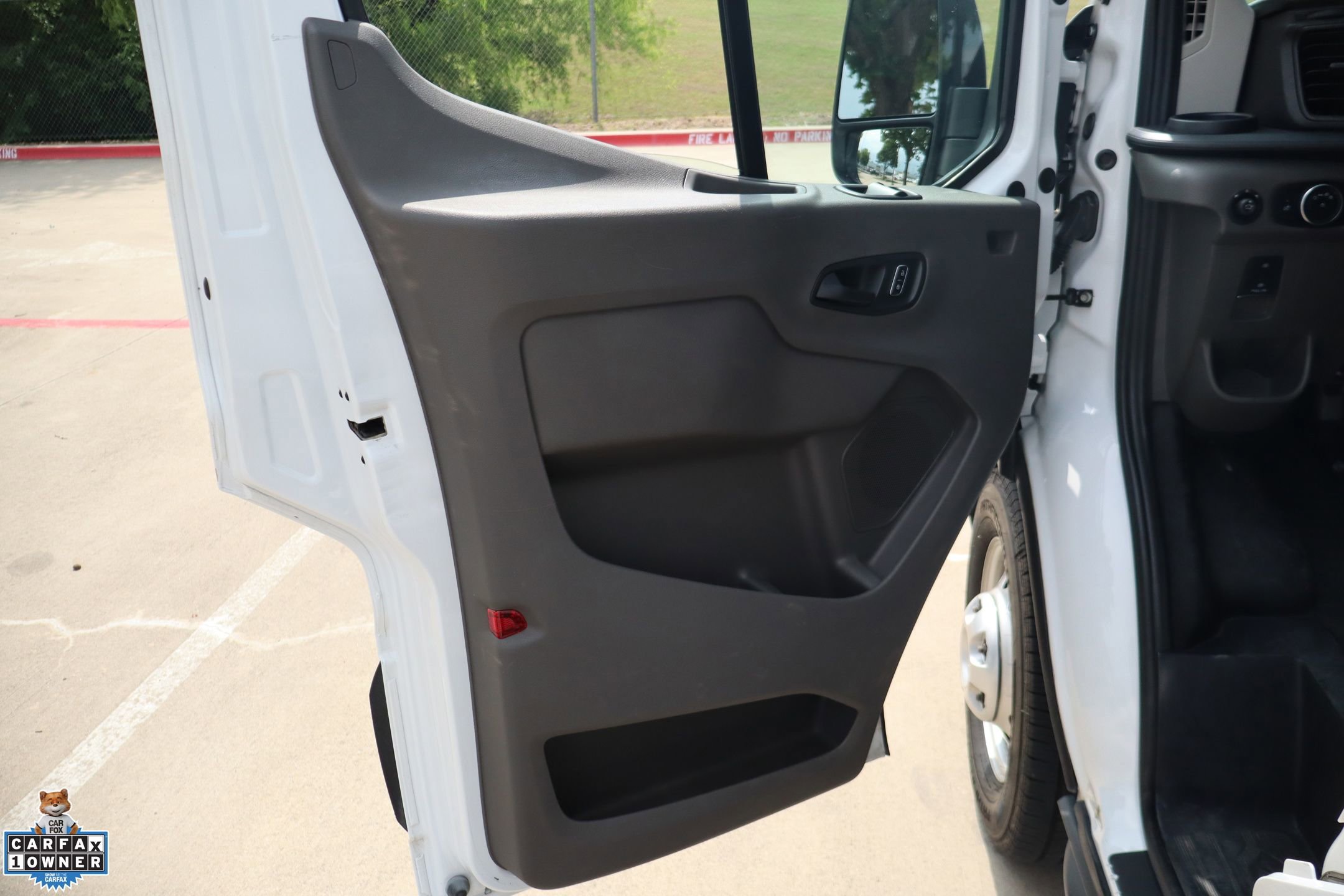 Certified 2024 Ford Transit 250 148 Medium Roof Extended AWD image 14