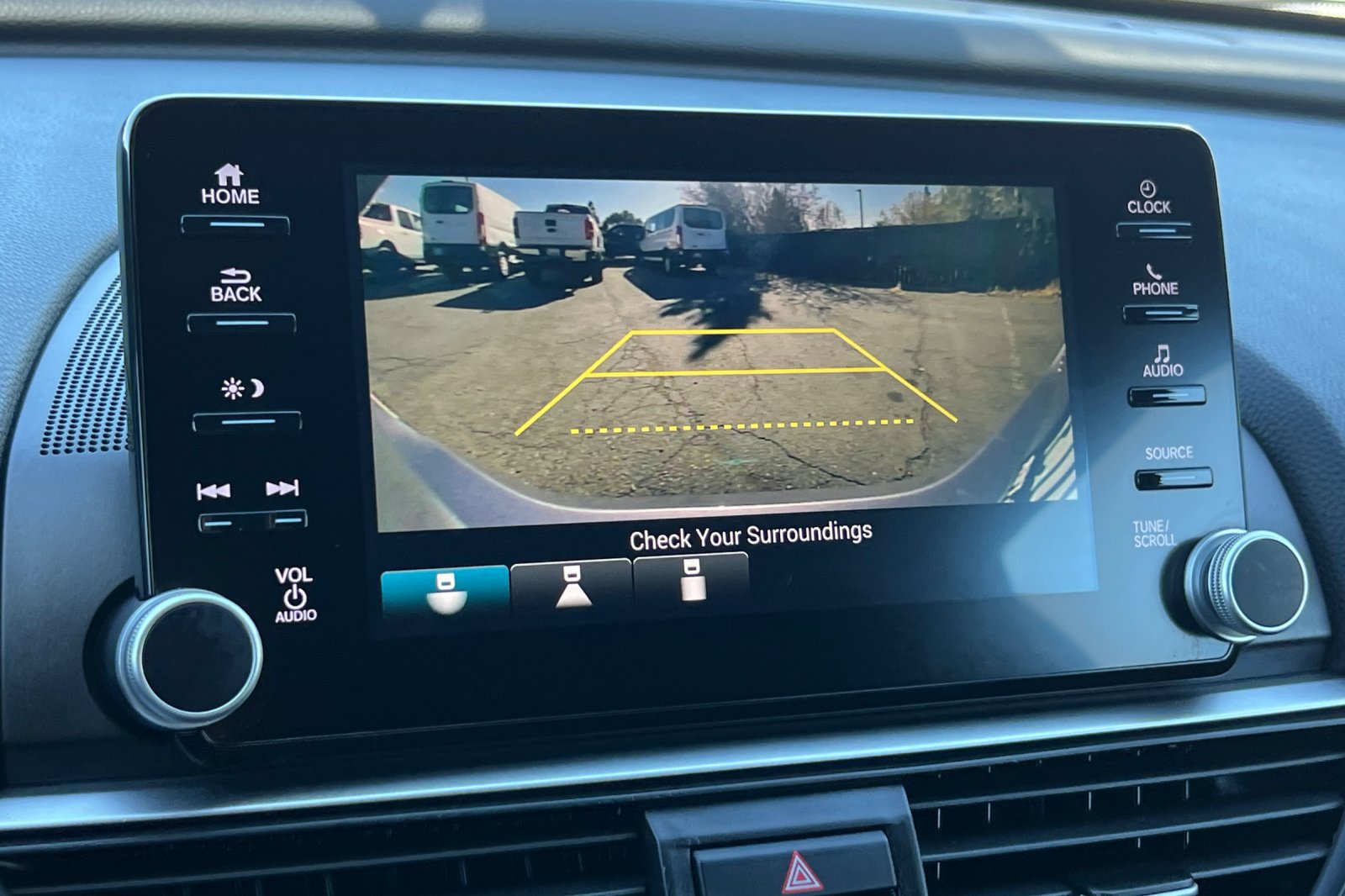 Used 2018 Honda Accord Sport image 19