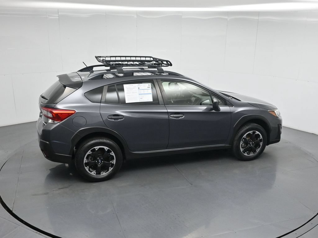 Used 2021 Subaru Crosstrek 2.0i AWD/4WD image 40