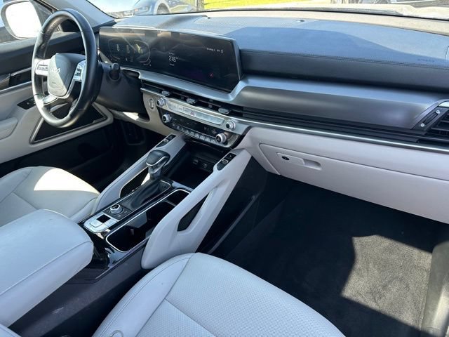 Used 2023 Kia Telluride S w/ S Sunroof Package AWD/4WD image 11