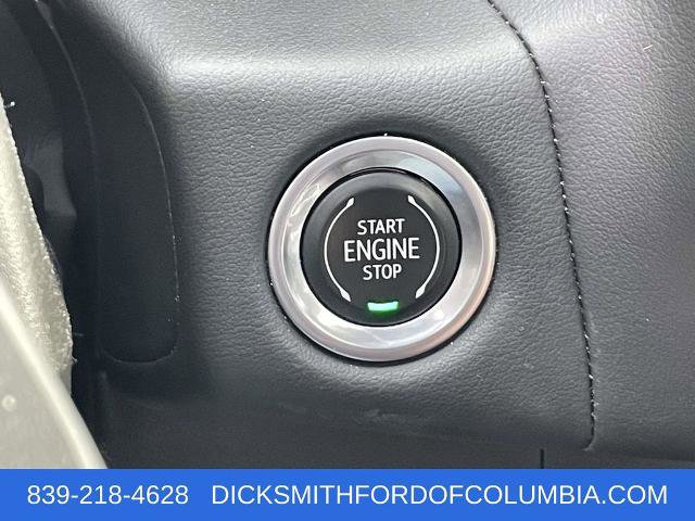 Used 2022 Chevrolet Tahoe RST w/ Luxury Package image 26