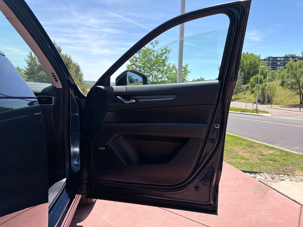 Used 2017 MAZDA CX-5 Grand Select AWD/4WD image 31