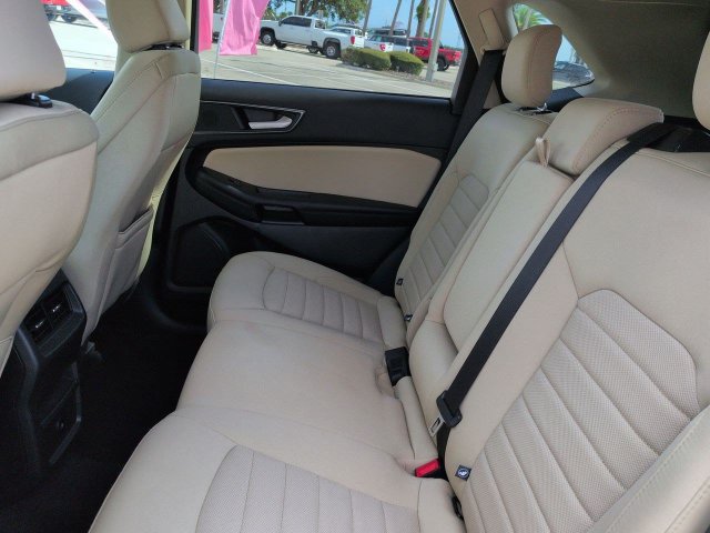 Certified 2024 Ford Edge SE AWD/4WD image 14