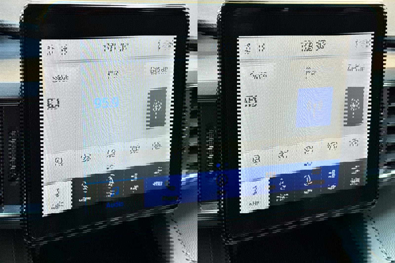 Certified 2022 Ford Explorer XLT w/ Equipment Group 202A image 19