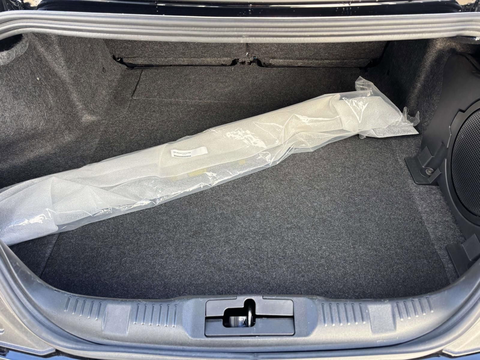 Certified 2023 Ford Mustang Mach 1 w/ Mach 1 Handling Package image 10