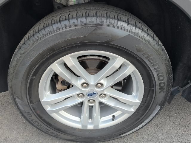 Certified 2023 Ford Explorer XLT AWD/4WD image 11