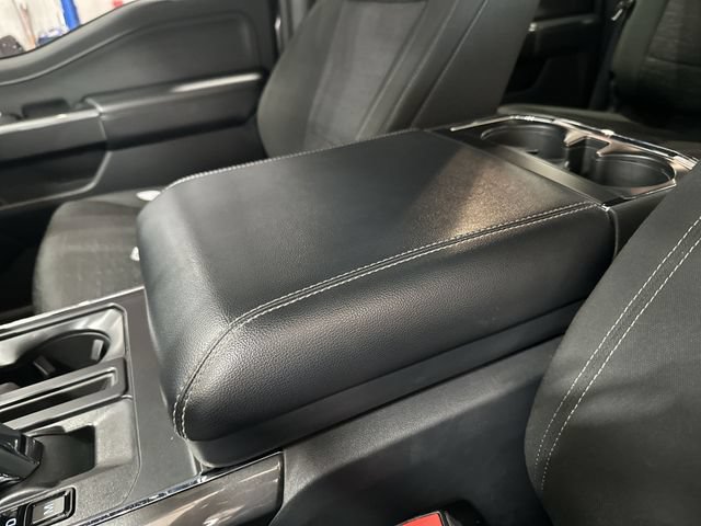 Certified 2025 Ford F150 King Ranch w/ FX4 Off-Road Package AWD/4WD image 28